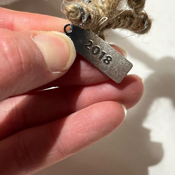 2018 Target Wondershop Isley bird - Picture 8 of 8